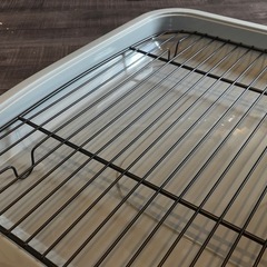 猫犬用トイレ　ワイドサイズトイレの画像