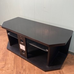 【訳ありタダでお譲りします】テレビ台の画像