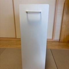 【無料】ニトリ押入れ用本棚の画像