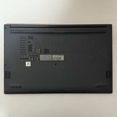 2024年製★超美品★第13世代Corei5 ASUS Vivobook F88の画像