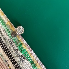 シーリングスタンプ　すずらんの画像