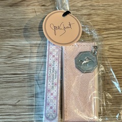 ジルスチュアート　オードトワレの画像