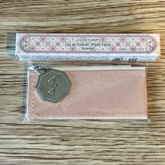 ジルスチュアート　オードトワレの画像