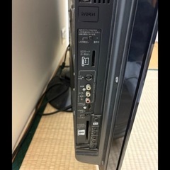 50㌅ テレビの画像