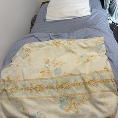 高級マットレスの画像