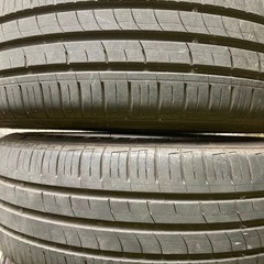 185/55R16 4本の画像