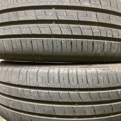 185/55R16 4本の画像