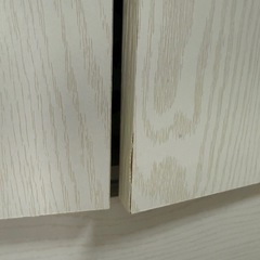 収納家具 クローゼットの画像