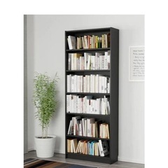 IKEA 本棚の画像