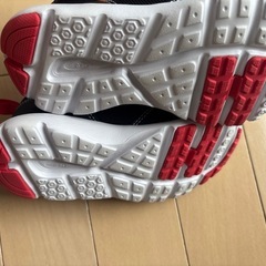 【美品】ミライクシューズ16cmの画像