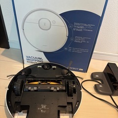 DEEBOT N7
の画像