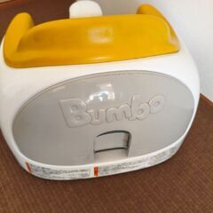 机つきバンボの画像