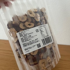 薬膳チップスの画像