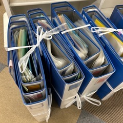 キングジムファイルの画像