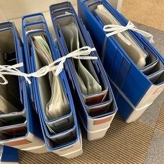 キングジムファイルの画像