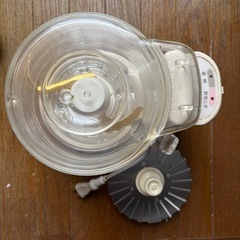 スピードカッターの画像