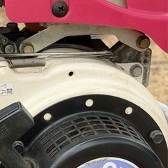 管理機 耕うん機 家庭菜園 MM256三菱 MM308ｍｙ mini の画像