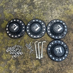 RAV4 ホイール タイヤ 17インチホイールの画像