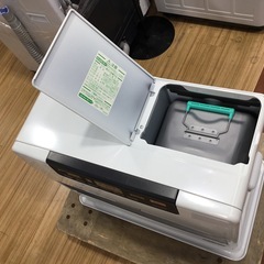 DAINICHI(ダイニチ) 石油ファンヒーター 2022年製 をご紹介！トレジャーファクトリーつくば店の画像