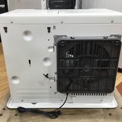 DAINICHI(ダイニチ) 石油ファンヒーター 2022年製 をご紹介！トレジャーファクトリーつくば店の画像