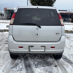 お話中！スズキ Kei Bターボ 平成21年式 4WDの画像