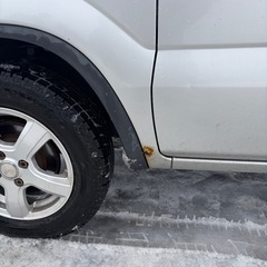 お話中！スズキ Kei Bターボ 平成21年式 4WDの画像