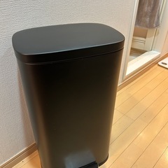 ニトリ　ゴミ箱の画像