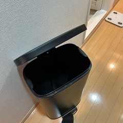 ニトリ　ゴミ箱の画像