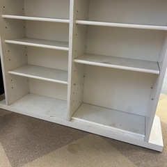 飾り棚　テレビ台の画像