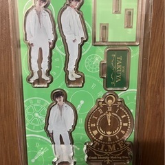 草川拓弥セット② #超特急#草川拓弥#タクヤ#4号車の画像