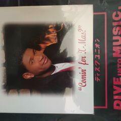 (値下可/未使用近)ターンテーブル/レコードプレーヤー　StantonT.80一式(外箱、説明書等)レコード付属　(利用回数20回程度) の画像