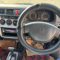 平成21年式アクティバンオートマ（車検令和9年6月24日迄）の画像