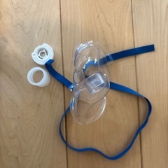 OMRON製の吸引器NE-U100の画像