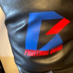 サンドバッグの画像