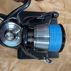 美品　ダイワ24セルテートLT4000-CXHの画像