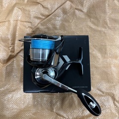 美品　ダイワ24セルテートLT4000-CXHの画像