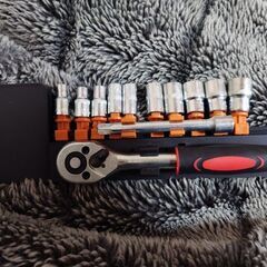 ラチェットの画像