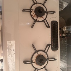 ガステーブルの画像