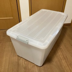 【無料】押入れケースの画像