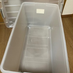 【無料】押入れケースの画像