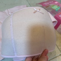 Pigeon 妊婦帯&ささえ帯セット M-Lの画像