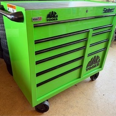 Mac tools select  ツインバンクの画像