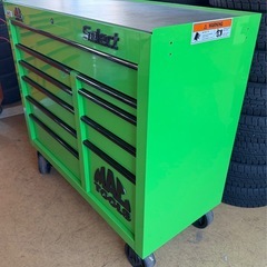 Mac tools select  ツインバンクの画像