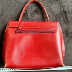 差し上げます。女性物　ハンドバッグの画像