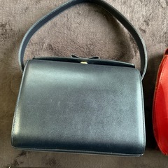 差し上げます。女性物　ハンドバッグの画像