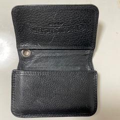 クロムハーツカードケースの画像