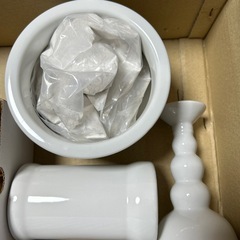 未使用　仏具セットの画像