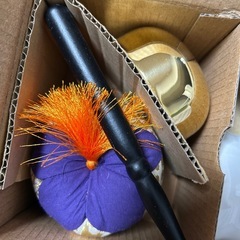 未使用　仏具セットの画像