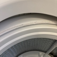 2022年製 AQUA 9kg 洗濯機 20.21.22日限定で3000円の画像