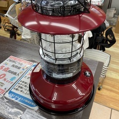 トヨトミ 石油ストーブ（未使用品）【リサイクルフカツ岡崎倉庫店】251220SM-12の画像